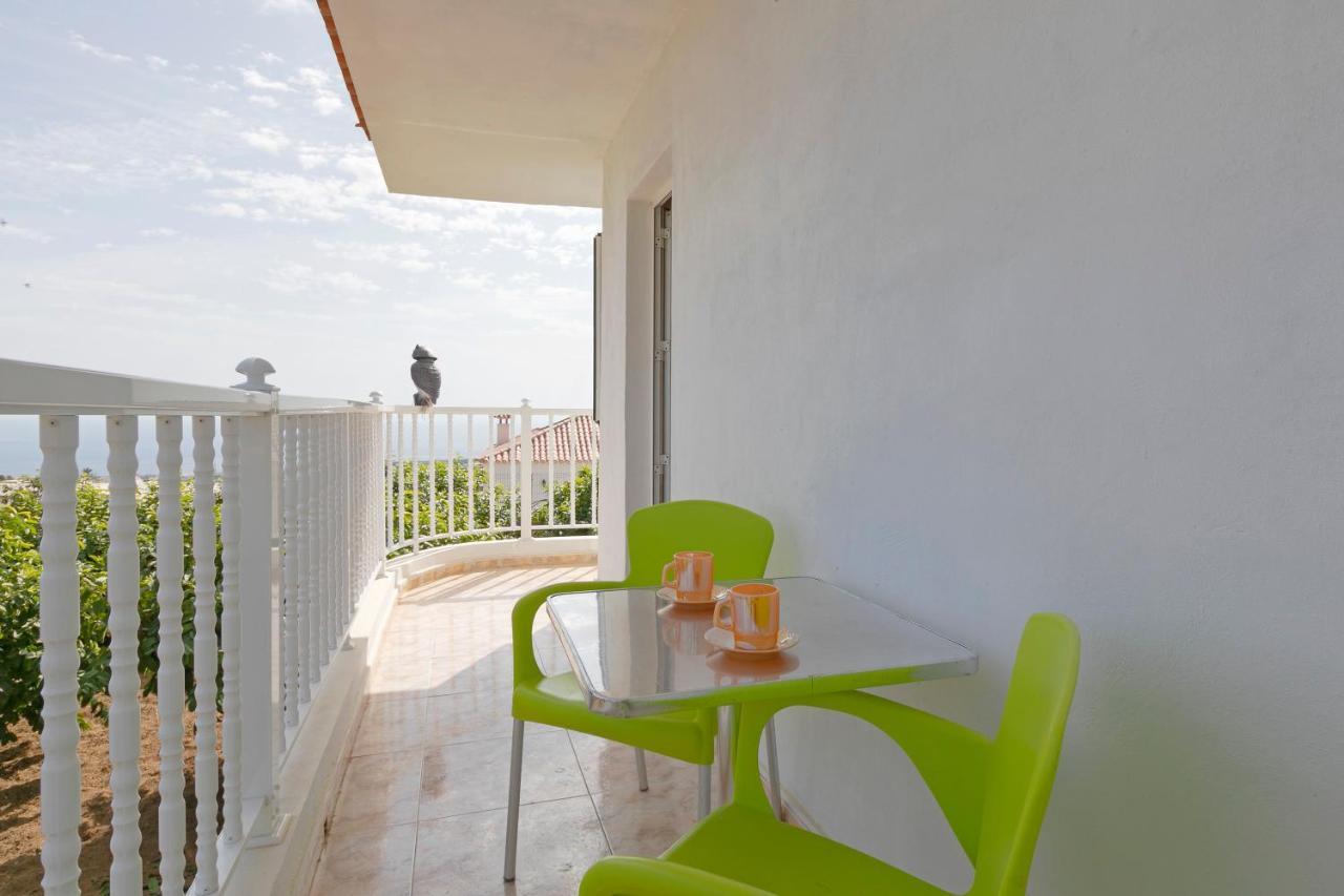 Vila Clemente House Private Pool Arafo Exteriér fotografie